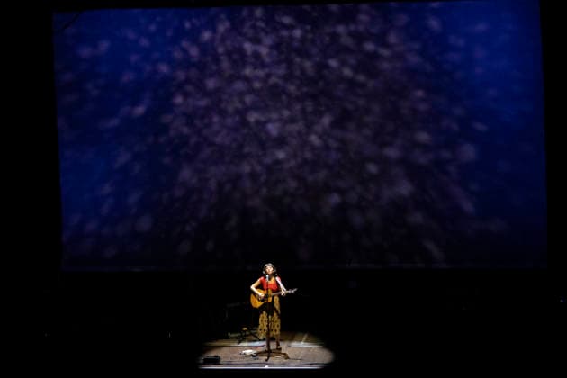 Natalie Jane Hill, performs live, at O2 City Hall, Newcastle, UK, on 28 May 2026 Natalie Jane Hill, performs live, at O2 City Hall, Newcastle, UK, on 28 May 2026, Credit:David Wala Avalon England, Tyne and Wear, Newcastle  Copyright: xDavidxWalax xAvalonx 1106336897