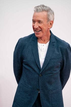 Toy Story 5 UK Launch Event - Arrivals Tim Allen attends the Toy Story 5 UK launch event at Odeon Luxe Leicester Square on May 28, 2026 in London, England., Credit:Lounis Tiar Avalon United Kingdom, London  Copyright: xLounisxTiarx xAvalonx 1106357997