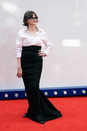 Toy Story 5 UK Launch Event - Arrivals Joan Cusack attends the Toy Story 5 UK launch event at Odeon Luxe Leicester Square on May 28, 2026 in London, England., Credit:Lounis Tiar Avalon United Kingdom, London  Copyright: xLounisxTiarx xAvalonx 1106358064