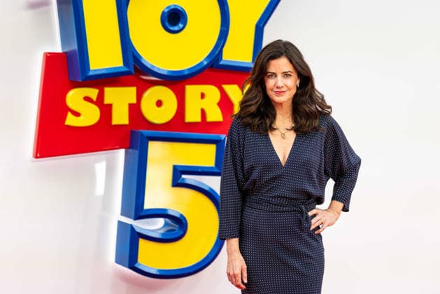 Toy Story 5 UK Launch Event at Odeon Luxe Leicster Square in London, UK, 28 May 2026 Lindsey Collins at Toy Story 5 UK Launch Event Odeon Luxe Leicester Square, London, UK, 28 May 2026, Credit:Liam Daysh-Holmes Avalon  Copyright: xLiamxDaysh-Holmesx xAvalonx 1106332036