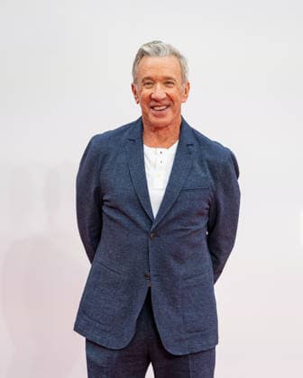 Toy Story 5 UK Launch Event at Odeon Luxe Leicster Square in London, UK, 28 May 2026 Tim Allen at Toy Story 5 UK Launch Event Odeon Luxe Leicester Square, London, UK, 28 May 2026, Credit:Liam Daysh-Holmes Avalon  Copyright: xLiamxDaysh-Holmesx xAvalonx 1106332512