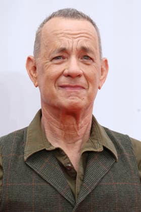 Tom Hanks beim UK Launch Event des Animationsfilms Toy Story 5 im Odeon Luxe Leicester Square. London, 28.05.2026 *** Tom Hanks at the UK launch event for the animated film Toy Story 5 at the Odeon Luxe Leicester Square London, 28 05 2026 Foto:xD.xJonesx xFuturexImagex toy_story_6525