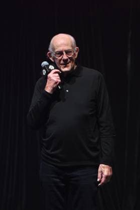 RECORD DATE NOT STATED HONG KONG-ENTERTAINMENT CHRISTOPHER LLOYD Christopher Lloyd, an American actor, attending at event of Comic Con 2026 in Hong Kong, May 29, 2026. Hong Kong