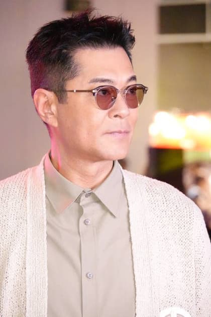 HONG KONG, CHINA - MAY 29: Actor Louis Koo Tin-lok attends the opening ceremony of Hong Kong Comic Con 2026 on May 29, 2026 in Hong Kong, China.  Copyright: xVCGx 111644814467
