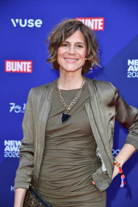 Christina Hecke beim 28. Bunte New Faces Award im Delphi-Filmpalast in Berlin am 28.05.2026 *** Christina Hecke at the 28 Bunte New Faces Award at the Delphi Filmpalast in Berlin on 28 05 2026