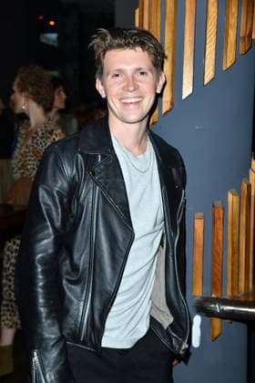 Lennart Betzgen beim 28. Bunte New Faces Award im Delphi-Filmpalast in Berlin am 28.05.2026 *** Lennart Betzgen at the 28 Bunte New Faces Award at the Delphi Filmpalast in Berlin on 28 05 2026