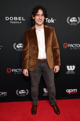 26th Annual Golden Trailer Awards held at the Saban Theatre in Beverly Hills Featuring: Jonah Scott Where: Los Angeles, California, United States When: 28 May 2026 Credit: Faye s Vision Cover Images EDITORIAL USE ONLY. NOT FOR USE BY NEWSPAPERS BASED IN THE UK. Copyright: xx coverimg55733426