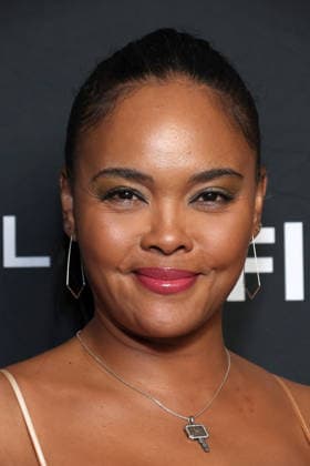 26th Annual Golden Trailer Awards held at the Saban Theatre in Beverly Hills Featuring: Sharon Leal Where: Los Angeles, California, United States When: 28 May 2026 Credit: Faye s Vision Cover Images EDITORIAL USE ONLY. NOT FOR USE BY NEWSPAPERS BASED IN THE UK. Copyright: xx coverimg55733432