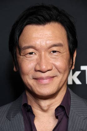26th Annual Golden Trailer Awards held at the Saban Theatre in Beverly Hills Featuring: Chin Han Where: Los Angeles, California, United States When: 28 May 2026 Credit: Faye s Vision Cover Images EDITORIAL USE ONLY. NOT FOR USE BY NEWSPAPERS BASED IN THE UK. Copyright: xx coverimg55733439