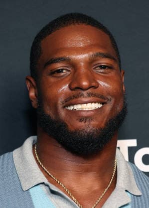 26th Annual Golden Trailer Awards held at the Saban Theatre in Beverly Hills Featuring: Denzel Perryman Where: Los Angeles, California, United States When: 28 May 2026 Credit: Faye s Vision Cover Images EDITORIAL USE ONLY. NOT FOR USE BY NEWSPAPERS BASED IN THE UK. Copyright: xx coverimg55733393