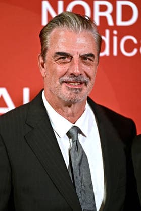 Charity-Night der Umbrella Stiftung. Chris Noth anläßlich der Charity-Night der Umbrella Stiftung am 28.05.2026 im Hyatt Regency Düsseldorf. 20260528MWI125462 *** Charity Night of the Umbrella Foundation Chris Noth on the occasion of the Charity Night of the Umbrella Foundation on 28 05 2026 at the Hyatt Regency Düsseldorf 20260528MWI125462