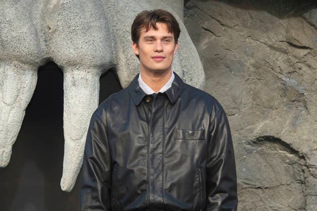 Nicholas Galitzine bei der Premiere des Kinofilms Masters of the Universe im UCI Luxe East Side Gallery. Berlin, 28.05.2026 *** Nicholas Galitzine at the premiere of the movie Masters of the Universe at UCI Luxe East Side Gallery Berlin, 28 05 2026 Foto:xC.xBehringx xFuturexImagex masters_berlin_6544