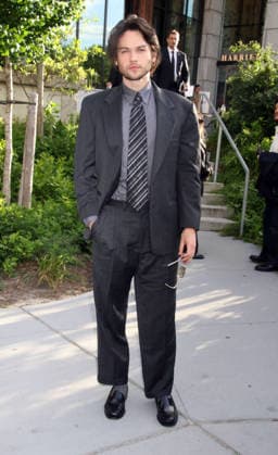 New York May 28, 2026 Jack Martin attend Hulu s Not Suitable for Work Premiere at 1 Hotel Brooklyn Bridge in Brooklyn New York. May 28, 2026. Copyright: xRWx