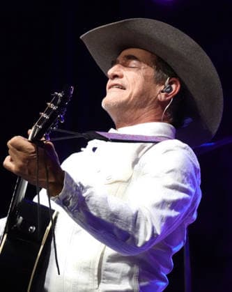 Jackrabbit featuring actor Dermot Mulroney performing in concert at Sony Hall in New York City on May 28, 2026. Photo Copyright: xx