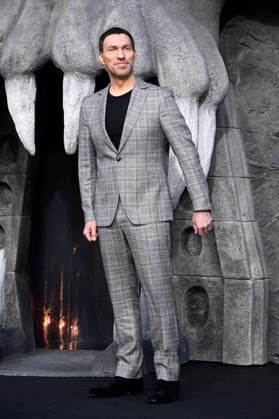 Travis Knight bei der Premiere des Kinofilms Masters of the Universe im UCI Luxe East Side Gallery. Berlin, 28.05.2026 *** Travis Knight at the premiere of the movie Masters of the Universe at UCI Luxe East Side Gallery Berlin, 28 05 2026 Foto:xN.xKubelkax xFuturexImagex masters_berlin_6643