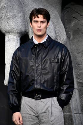 Nicholas Galitzine bei der Premiere des Kinofilms Masters of the Universe im UCI Luxe East Side Gallery. Berlin, 28.05.2026 *** Nicholas Galitzine at the premiere of the movie Masters of the Universe at UCI Luxe East Side Gallery Berlin, 28 05 2026 Foto:xN.xKubelkax xFuturexImagex masters_berlin_6656