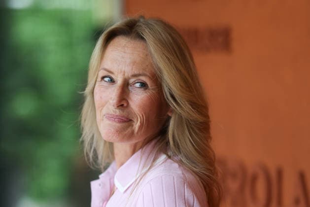RG26 - French Open - People Village Day 6 NB attends the Village day 6 during the 2026 French Open at Roland Garros on May 29, 2026 in Paris, France. Photo by Nasser Berzane ABACAPRESS.COM  Copyright: xBerzanexNasser ABACAx