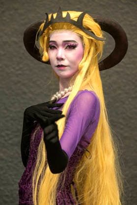 Cosplayer auf der der Hong Kong Comic Con 2026 im Hong Kong Convention and Exhibition Centre. Hongkong, 29.05.2026 *** Cosplayers at the Hong Kong Comic Con 2026 at the Hong Kong Convention and Exhibition Center Hong Kong, 29 05 2026 Foto:xJ.xRussellx xFuturexImagex comic_con_6557