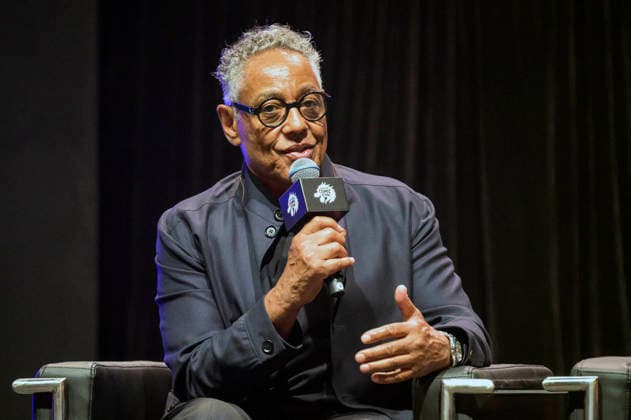 Giancarlo Esposito auf der der Hong Kong Comic Con 2026 im Hong Kong Convention and Exhibition Centre. Hongkong, 29.05.2026 *** Giancarlo Esposito at the Hong Kong Comic Con 2026 at the Hong Kong Convention and Exhibition Center Hong Kong, 29 05 2026 Foto:xJ.xRussellx xFuturexImagex comic_con_6566