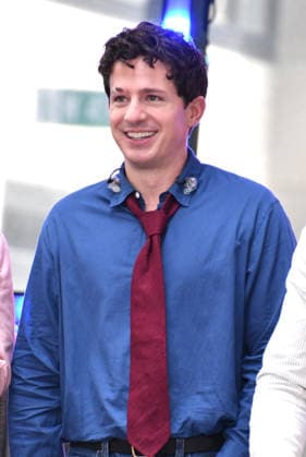 NEW YORK, NY - MAY 29: Charlie Puth performs on NBC™s Today Citi Concert Series at Rockefeller Plaza on May 29, 2026 in New York City. Copyright: xmpi099 MediaPunchx