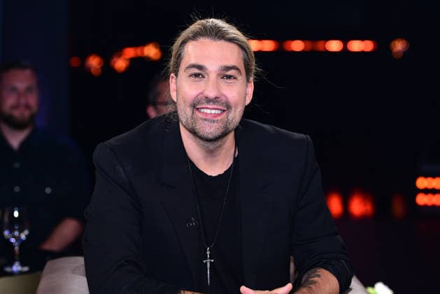 David Garrett zu Gast in der NDR Talk Show am 29.05.2026 in Hamburg David Garrett during the NDR Talk Show at NDR Studios on May 29, 2026 in Hamburg, Germany NDR Talkshow am 29.05.2026 in Hamburg *** David Garrett as a guest on the NDR Talk Show on 29 05 2026 in Hamburg David Garrett during the NDR Talk Show at NDR Studios on May 29, 2026 in Hamburg, Germany NDR Talkshow am 29 05 2026 in Hamburg 