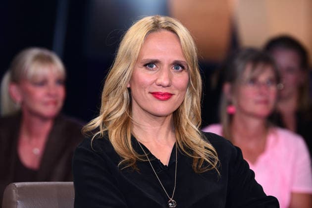 Elisa Hoven zu Gast bei der NDR Talk Show am 29.05.2026 in Hamburg Elisa Hoven during the NDR Talk Show at NDR Studios on May 29, 2026 in Hamburg, Germany NDR Talkshow am 29.05.2026 in Hamburg *** Elisa Hoven as a guest on the NDR Talk Show on 29 05 2026 in Hamburg Elisa Hoven during the NDR Talk Show at NDR Studios on May 29, 2026 in Hamburg, Germany NDR Talkshow am 29 05 2026 in Hamburg 