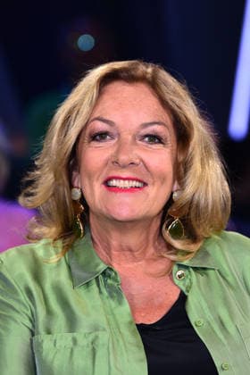 Bettina Tietjen bei der NDR Talk Show am 29.05.2026 in Hamburg Bettina Tietjen during the NDR Talk Show at NDR Studios on May 29, 2026 in Hamburg, Germany NDR Talkshow am 29.05.2026 in Hamburg *** Bettina Tietjen during the NDR Talk Show on 29 05 2026 in Hamburg Bettina Tietjen during the NDR Talk Show at NDR Studios on May 29, 2026 in Hamburg, Germany NDR Talkshow am 29 05 2026 in Hamburg 