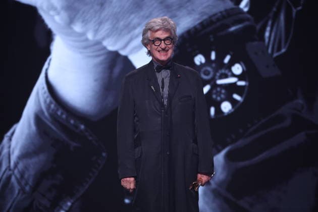 DEUTSCHER FILMPREIS 2026 - SHOW Wim Wenders Preisträger EHRENPREIS bei der Verleihung DEUTSCHER FILMPREIS 2026 in Berlin *** GERMAN FILM AWARD 2026 SHOW Wim Wenders Award Winner HONORARY AWARD at the GERMAN FILM AWARD 2026 ceremony in Berlin Copyright: xEventpressxFuhrx