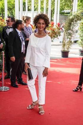 ABB FILMPREIS- Dennenesch Zoude zu Gast auf dem roten Teppich bei der Verleihung des Deutschen Filmpreis Lola 26 am Palais am Funkturm am 29.05.2026 in Berlin Berlin Deutschland *** ABB FILMPREIS Dennenesch Zoude as a guest on the red carpet at the German Film Award Lola 26 at Palais am Funkturm on 29 05 2026 in Berlin Berlin Germany