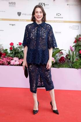 29.05.2026, Christiane Paul, bei der Verleihung des Deutscher Filmpreis, 2026, Lola, in Berlin, Roter Teppich, *** 29 05 2026, Christiane Paul, at the German Film Award ceremony, 2026, Lola, in Berlin, Red Carpet,
