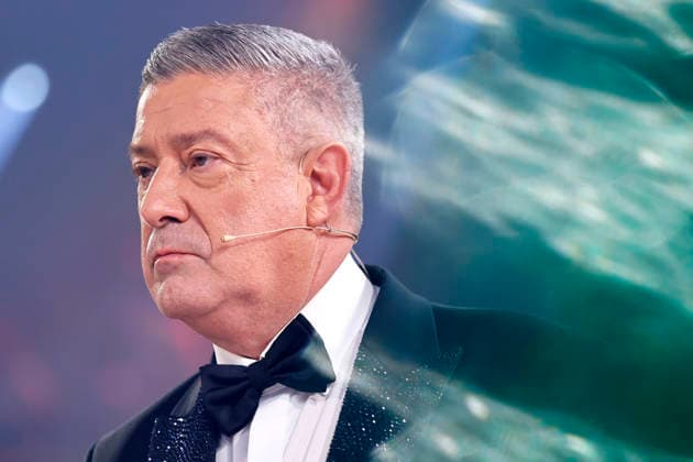 Juror Joachim Llambi im Finale der 19. Staffel der RTL-Tanzshow Lets Dance im Coloneum und sind Dancing Star 2026. Köln, 29.05.2026 NRW Deutschland *** Juror Joachim Llambi in the final of the 19th season of the RTL dance show Lets Dance in the Coloneum and are Dancing Star 2026 Cologne, 29 05 2026 NRW Germany Copyright: xChristophxHardtx