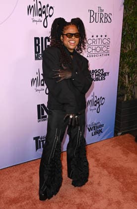 Critics Choice Association™s Annual Celebration of LGBTQ+ Cinema and TV Kerrice Brooks arriving to The Critics Choice Association™s 3rd Annual Celebration of LGBTQ+ Cinema and Television held at the Four Seasons Hotel Los Angeles on May 29, 2026 in Los Angeles, CA. Los Angeles Four Seasons Hotel Los Angeles at Beverly Hills California USA Copyright: xLeexWattx xAFF-USA.COMx