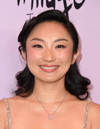 Critics Choice Association™s Annual Celebration of LGBTQ+ Cinema and TV Poppy Liu arriving to The Critics Choice Association™s 3rd Annual Celebration of LGBTQ+ Cinema and Television held at the Four Seasons Hotel Los Angeles on May 29, 2026 in Los Angeles, CA. Los Angeles Four Seasons Hotel Los Angeles a California USA Copyright: xLeexWattx xAFF-USA.COMx