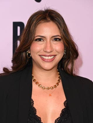 Critics Choice Association™s Annual Celebration of LGBTQ+ Cinema and TV Aura Quiroz arriving to The Critics Choice Association™s 3rd Annual Celebration of LGBTQ+ Cinema and Television held at the Four Seasons Hotel Los Angeles on May 29, 2026 in Los Angeles, CA. Los Angeles Four Seasons Hotel Los Angeles at Beverly Hills California USA Copyright: xLeexWattx xAFF-USA.COMx
