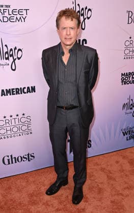 Critics Choice Association™s Annual Celebration of LGBTQ+ Cinema and TV Greg Kinnear arriving to The Critics Choice Association™s 3rd Annual Celebration of LGBTQ+ Cinema and Television held at the Four Seasons Hotel Los Angeles on May 29, 2026 in Los Angeles, CA. Los Angeles Four Seasons Hotel Los Angeles at Beverly Hills California USA Copyright: xLeexWattx xAFF-USA.COMx