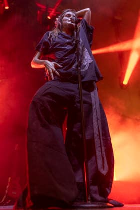 Sofia Isella performs at Manchester Albert Hall Sofia Isella performs at Albert Hall, Manchester, England, 29th May 2026, Credit:Mike Gray MIKE GRAY - B4227 Avalon  Copyright: xMikexGrayx xMIKExGRAYx-xB4227x xAvalonx 1106552303