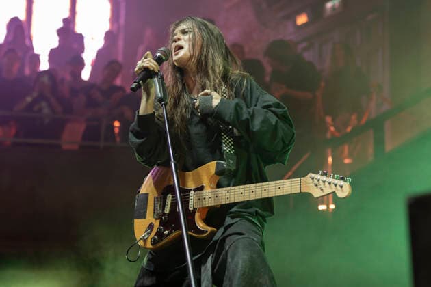 Sofia Isella performs at Manchester Albert Hall Sofia Isella performs at Albert Hall, Manchester, England, 29th May 2026, Credit:Mike Gray MIKE GRAY - B4227 Avalon  Copyright: xMikexGrayx xMIKExGRAYx-xB4227x xAvalonx 1106552349