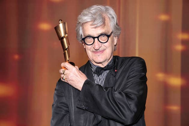 Wim Wenders bei der Deutscher Filmpreis Verleihung am 29.05.2026 in Berlin Wim Wenders during the 76h Lola - German Film Award at Theater am Potsdamer Platz on May 29, 2026 in Berlin, Germany Deutscher Filmpreis in Berlin - Aftershowparty *** Wim Wenders at the German Film Award Ceremony on May 29, 2026 in Berlin Wim Wenders during the 76h Lola German Film Award at Theater am Potsdamer Platz on May 29, 2026 in Berlin, Germany German Film Award in Berlin Aftershowparty 