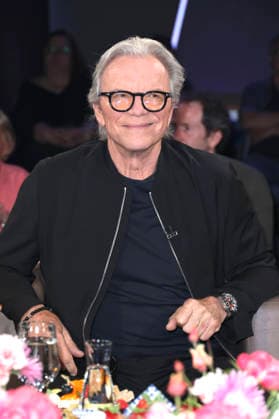 Wolfgang Lippert bei der Aufzeichnung der NDR Talk Show im NDR Fernsehstudio Lokstedt. Hamburg, 29.05.2026 *** Wolfgang Lippert at the recording of the NDR Talk Show in the NDR television studio in Lokstedt Hamburg, 29 05 2026 Foto:xgbrcix xFuturexImagex ndr_talk2905_6510
