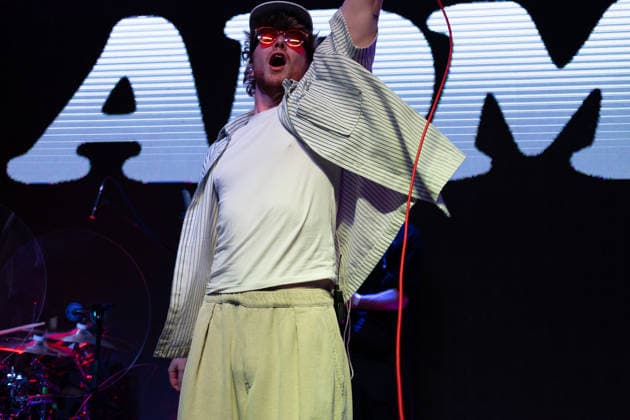 ADMT live at Liverpool Arts Club, UK, 29 MAY 2026 ADMT live at Liverpool Arts Club, UK, 29 MAY 2026, Credit:TOM SZUL Avalon  Copyright: xTOMxSZULx xAvalonx 1106590018