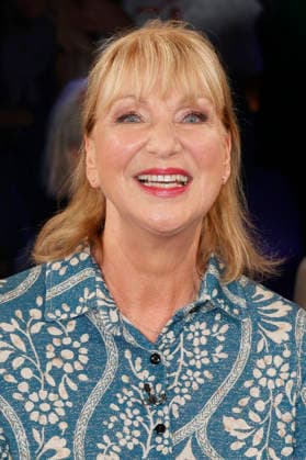 Sabine Kaack bei der Aufzeichnung der NDR Talk Show im NDR Fernsehstudio Lokstedt. Hamburg, 29.05.2026 *** Sabine Kaack at the recording of the NDR Talk Show in the NDR television studio in Lokstedt Hamburg, 29 05 2026 Foto:xH.xHartmannx xFuturexImagex ndr_talk2905_6563