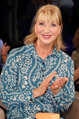 Sabine Kaack bei der Aufzeichnung der NDR Talk Show im NDR Fernsehstudio Lokstedt. Hamburg, 29.05.2026 Foto:xH.xHartmannx xFuturexImagex ndr_talk2905_6561
