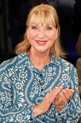 Sabine Kaack bei der Aufzeichnung der NDR Talk Show im NDR Fernsehstudio Lokstedt. Hamburg, 29.05.2026 Foto:xH.xHartmannx xFuturexImagex ndr_talk2905_6562