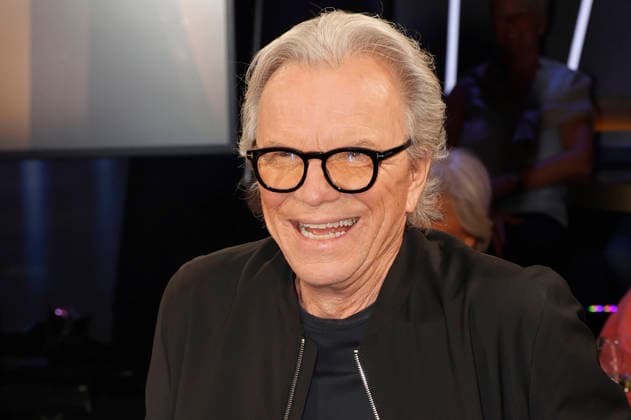 Wolfgang Lippert bei der Aufzeichnung der NDR Talk Show im NDR Fernsehstudio Lokstedt. Hamburg, 29.05.2026 *** Wolfgang Lippert at the recording of the NDR Talk Show in the NDR television studio in Lokstedt Hamburg, 29 05 2026 Foto:xH.xHartmannx xFuturexImagex ndr_talk2905_6579