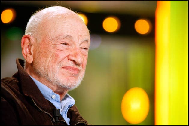 News item 05 30 2026 Sociologist Edgar Morin dies at 104 RDV EDGAR MORIN PORTRAIT Paris France  Copyright: xCEDRICxPERRINx xBESTIMAGExCEDRICxPERRINx xBESTIMAGEx