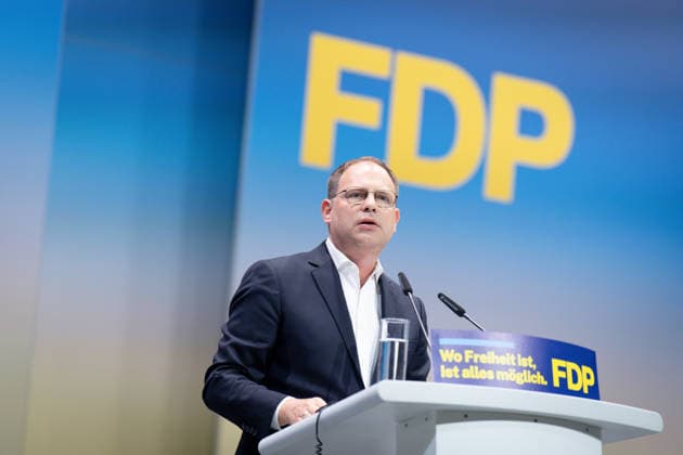 77. Ordentlicher Bundesparteitag, FDP, Berlin Berlin, FDP, 77. Ordentlicher Bundesparteitag, Freie Demokraten, Estrel, Christoph Meyer Berlin Berlin GER *** 77 Ordinary Federal Party Conference, FDP, Berlin Berlin, FDP, 77 Ordinary Federal Party Conference, Free Democrats, Estrel, Christoph Meyer Berlin Berlin GER
