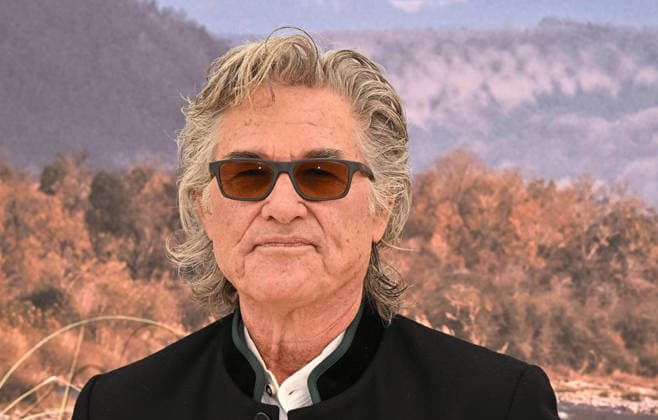 Paramount+™s ˜The Madison™ FYC Event Kurt Russell arriving to Paramount+™s The Madison FYC event at the Saban Media Center on May 30, 2026 in North Hollywood, CA. North Hollywood Saban Media Center California USA Copyright: xStarbuck xAFF-USA.COMx
