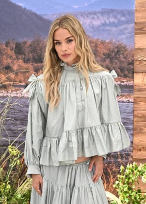 Paramount+™s ˜The Madison™ FYC Event Elle Chapman arriving to Paramount+™s The Madison FYC event at the Saban Media Center on May 30, 2026 in North Hollywood, CA. North Hollywood Saban Media Center California USA Copyright: xStarbuck xAFF-USA.COMx