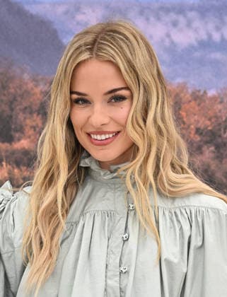 Paramount+™s ˜The Madison™ FYC Event Elle Chapman arriving to Paramount+™s The Madison FYC event at the Saban Media Center on May 30, 2026 in North Hollywood, CA. North Hollywood Saban Media Center California USA Copyright: xStarbuck xAFF-USA.COMx