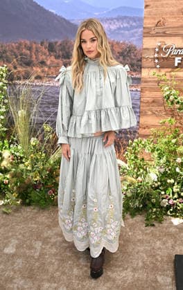 Paramount+™s ˜The Madison™ FYC Event Elle Chapman arriving to Paramount+™s The Madison FYC event at the Saban Media Center on May 30, 2026 in North Hollywood, CA. North Hollywood Saban Media Center California USA Copyright: xStarbuck xAFF-USA.COMx